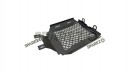 Fit For Royal Enfield Classic 650 Radiator Guard Grill Black - SPAREZO